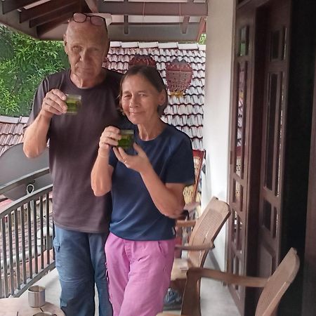 Paddy Field Villa Midigama Room photo