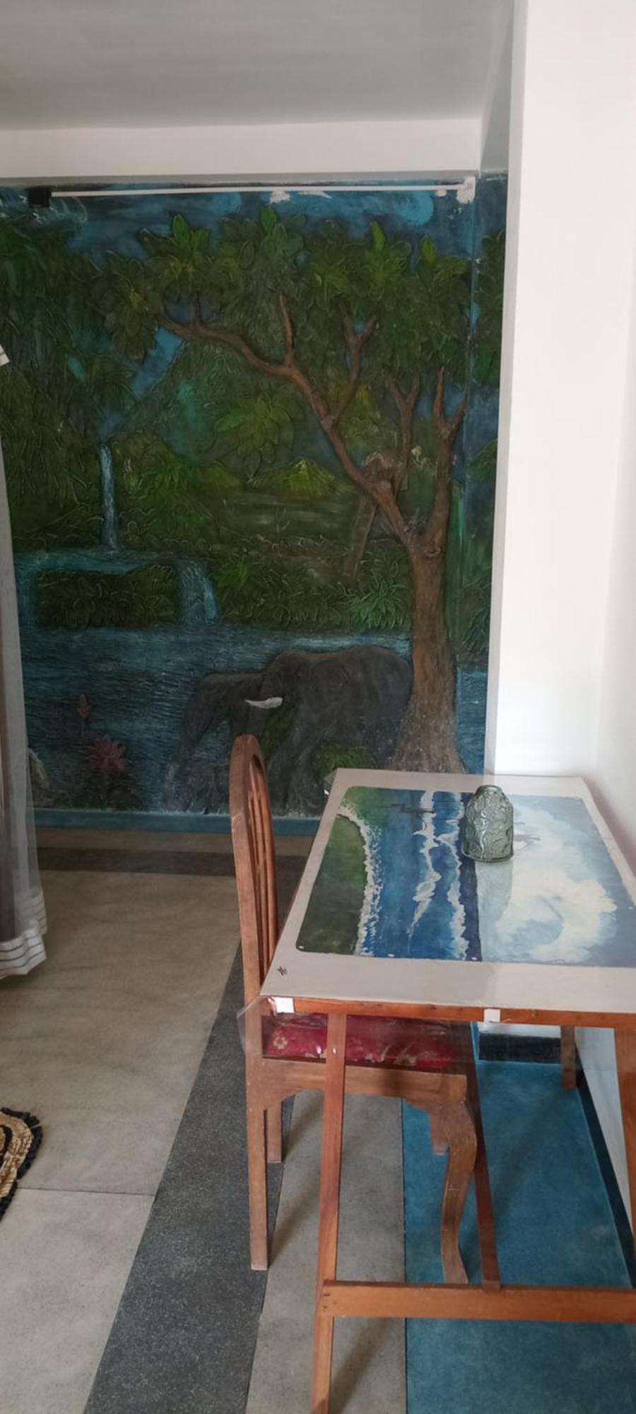 Paddy Field Villa Midigama Room photo