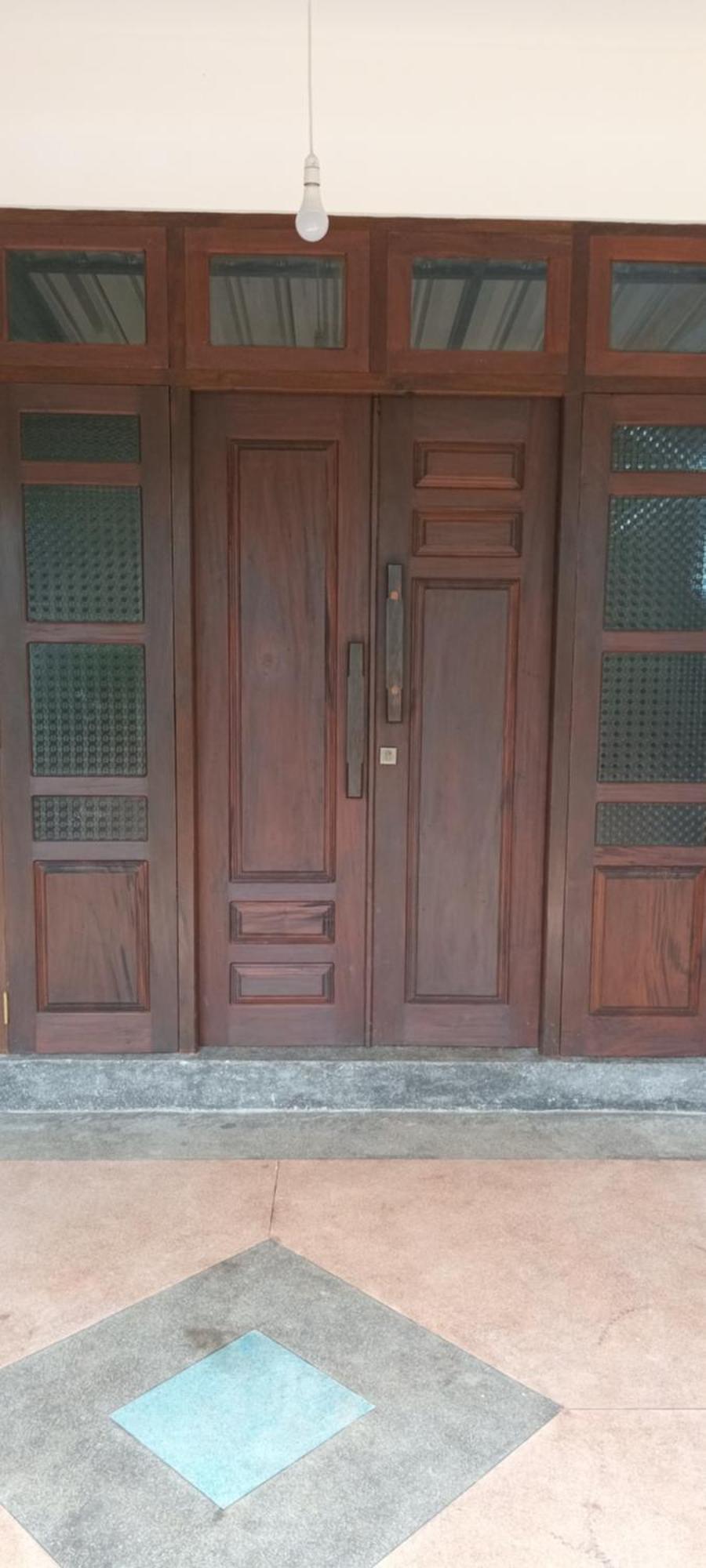 Paddy Field Villa Midigama Room photo
