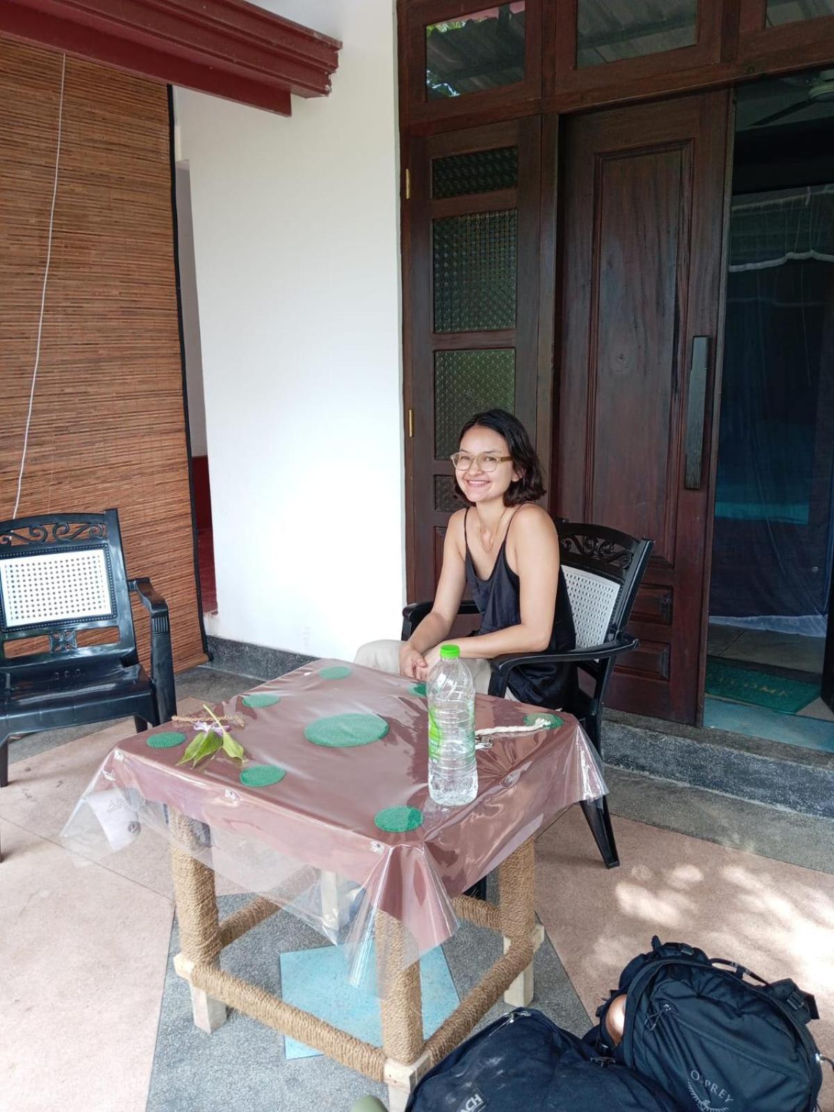 Paddy Field Villa Midigama Room photo