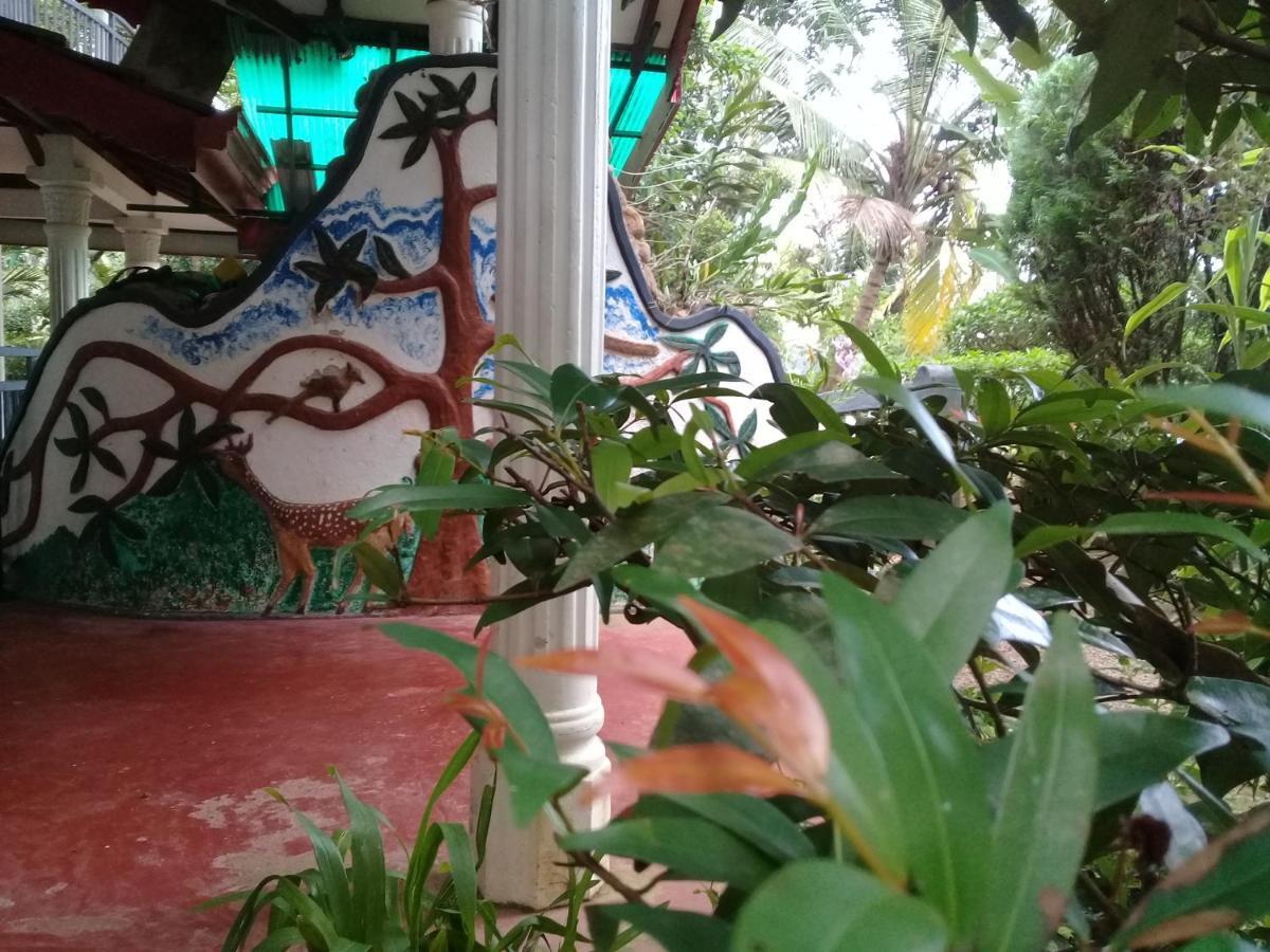 Paddy Field Villa Midigama Exterior photo